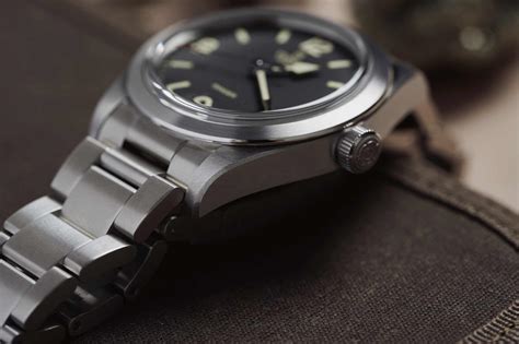 tudor ranger vs black bay 58|[VIDEO] Review: The 39mm Tudor Ranger Through the Eyes of a .